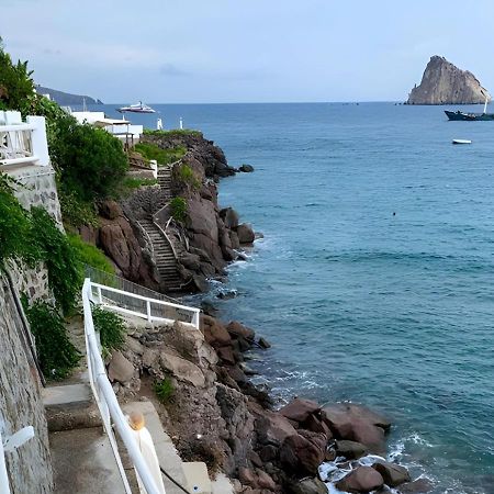 La Piazza Luxury Hotel & Spa Παναρέα Εξωτερικό φωτογραφία