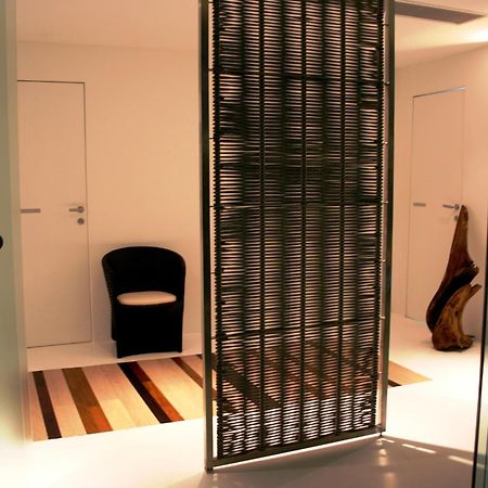 La Piazza Luxury Hotel & Spa Παναρέα Εξωτερικό φωτογραφία