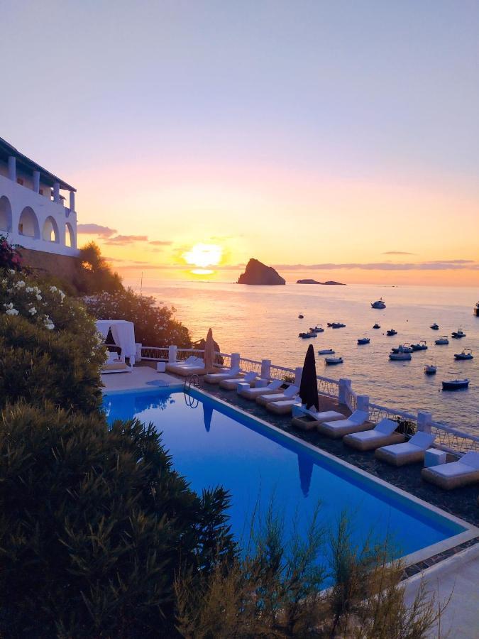 La Piazza Luxury Hotel & Spa Παναρέα Εξωτερικό φωτογραφία