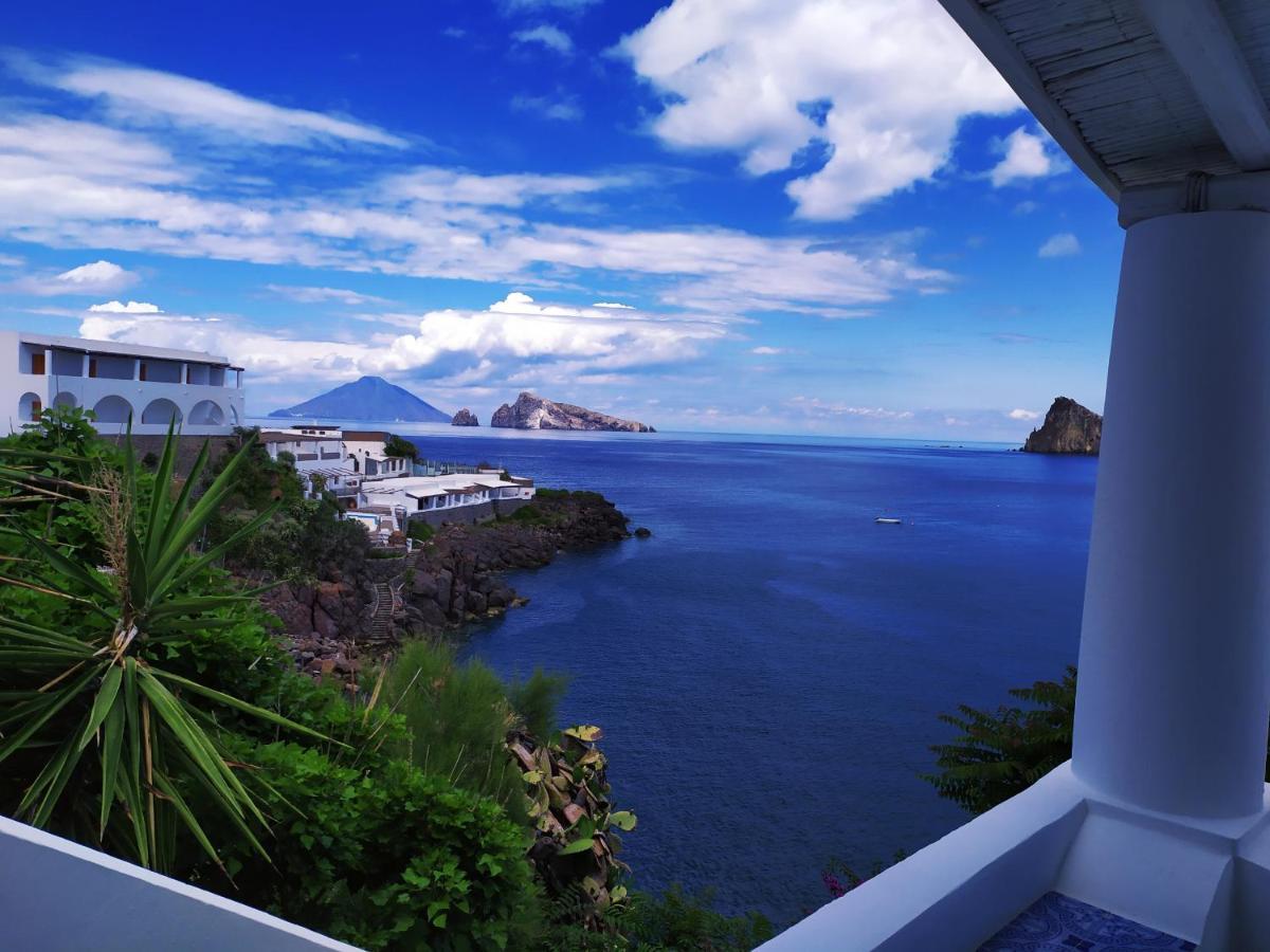 La Piazza Luxury Hotel & Spa Παναρέα Εξωτερικό φωτογραφία