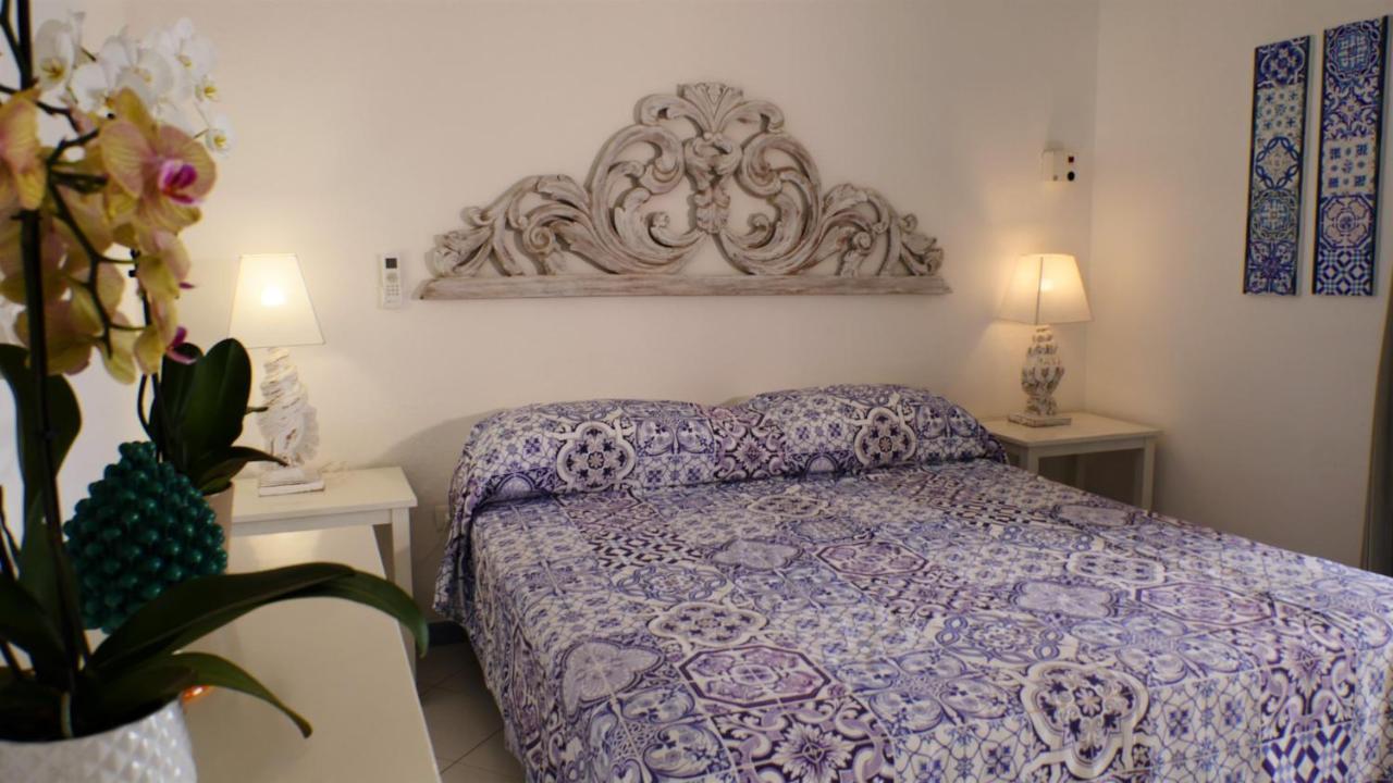 La Piazza Luxury Hotel & Spa Παναρέα Εξωτερικό φωτογραφία