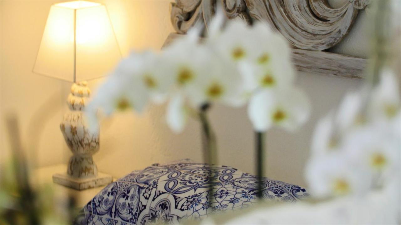 La Piazza Luxury Hotel & Spa Παναρέα Εξωτερικό φωτογραφία