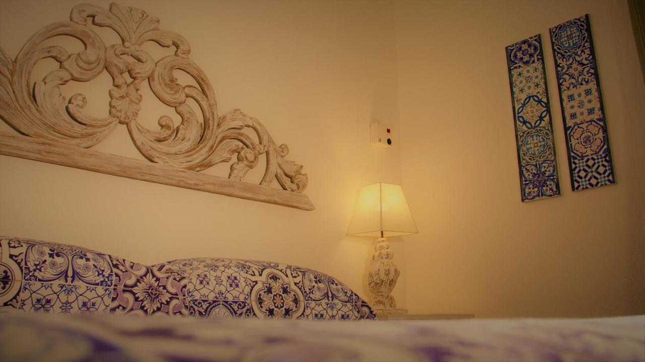 La Piazza Luxury Hotel & Spa Παναρέα Εξωτερικό φωτογραφία