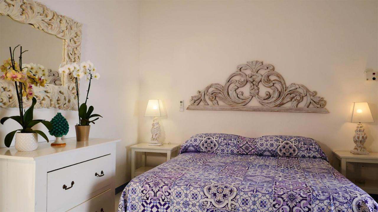 La Piazza Luxury Hotel & Spa Παναρέα Εξωτερικό φωτογραφία