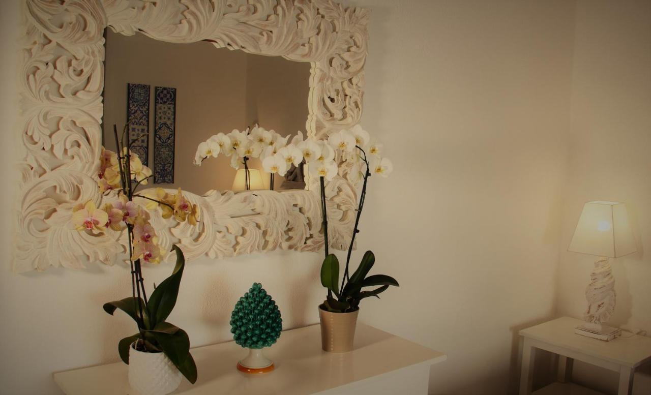 La Piazza Luxury Hotel & Spa Παναρέα Εξωτερικό φωτογραφία