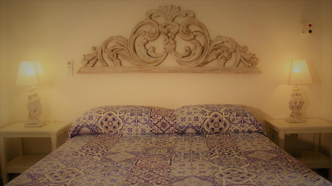 La Piazza Luxury Hotel & Spa Παναρέα Εξωτερικό φωτογραφία