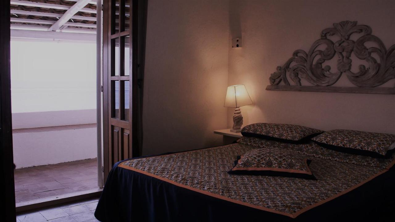 La Piazza Luxury Hotel & Spa Παναρέα Εξωτερικό φωτογραφία