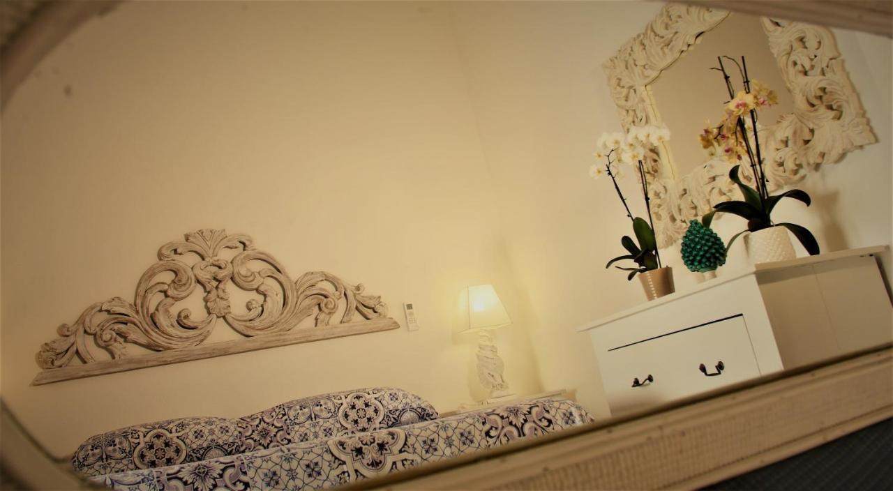 La Piazza Luxury Hotel & Spa Παναρέα Εξωτερικό φωτογραφία