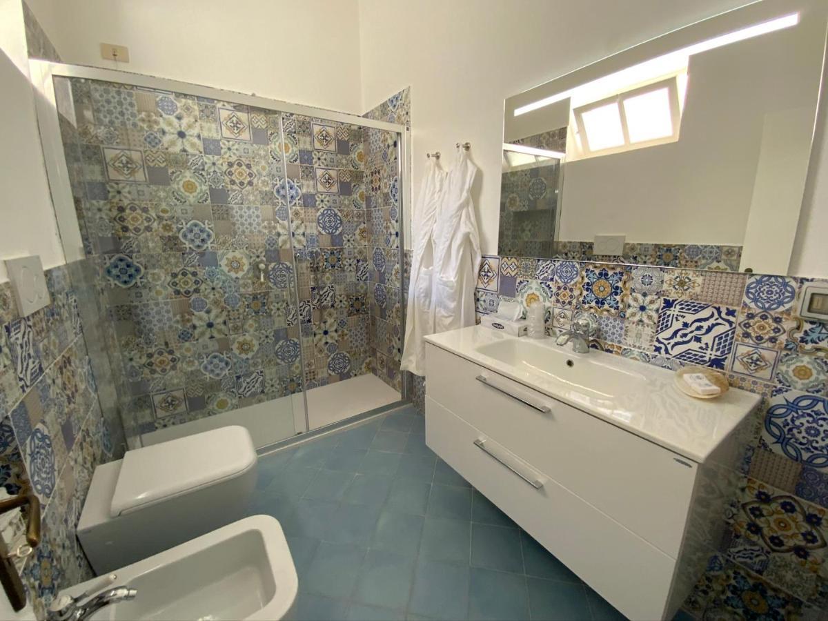 La Piazza Luxury Hotel & Spa Παναρέα Εξωτερικό φωτογραφία