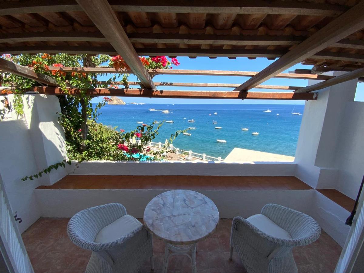 La Piazza Luxury Hotel & Spa Παναρέα Εξωτερικό φωτογραφία