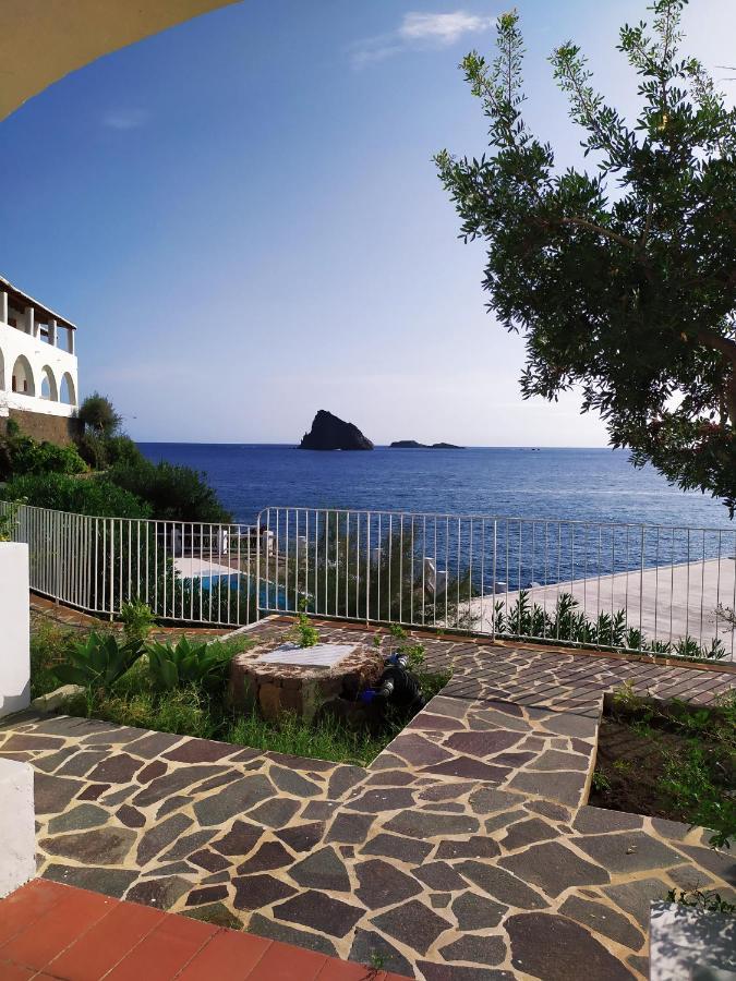 La Piazza Luxury Hotel & Spa Παναρέα Εξωτερικό φωτογραφία