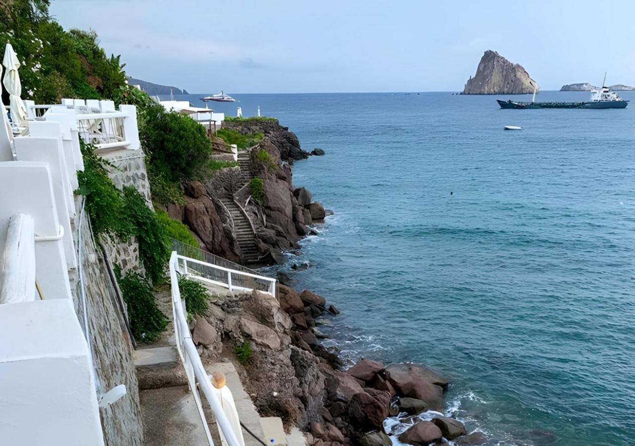 La Piazza Luxury Hotel & Spa Παναρέα Εξωτερικό φωτογραφία