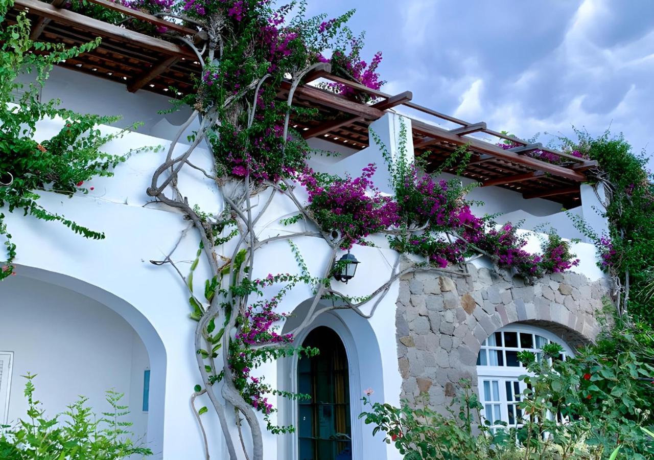 La Piazza Luxury Hotel & Spa Παναρέα Εξωτερικό φωτογραφία