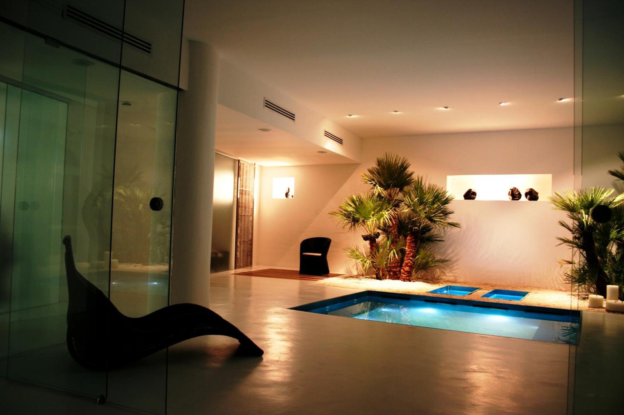 La Piazza Luxury Hotel & Spa Παναρέα Εξωτερικό φωτογραφία