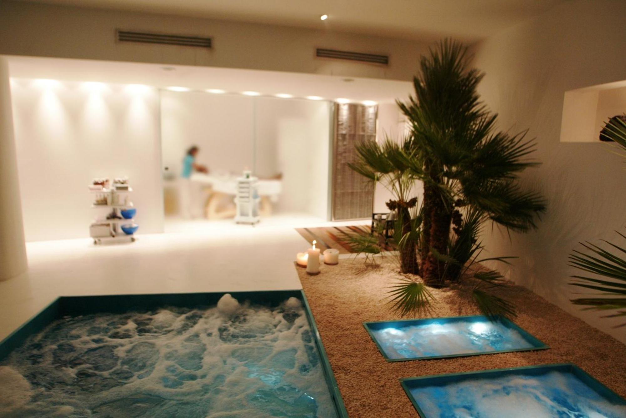 La Piazza Luxury Hotel & Spa Παναρέα Εξωτερικό φωτογραφία