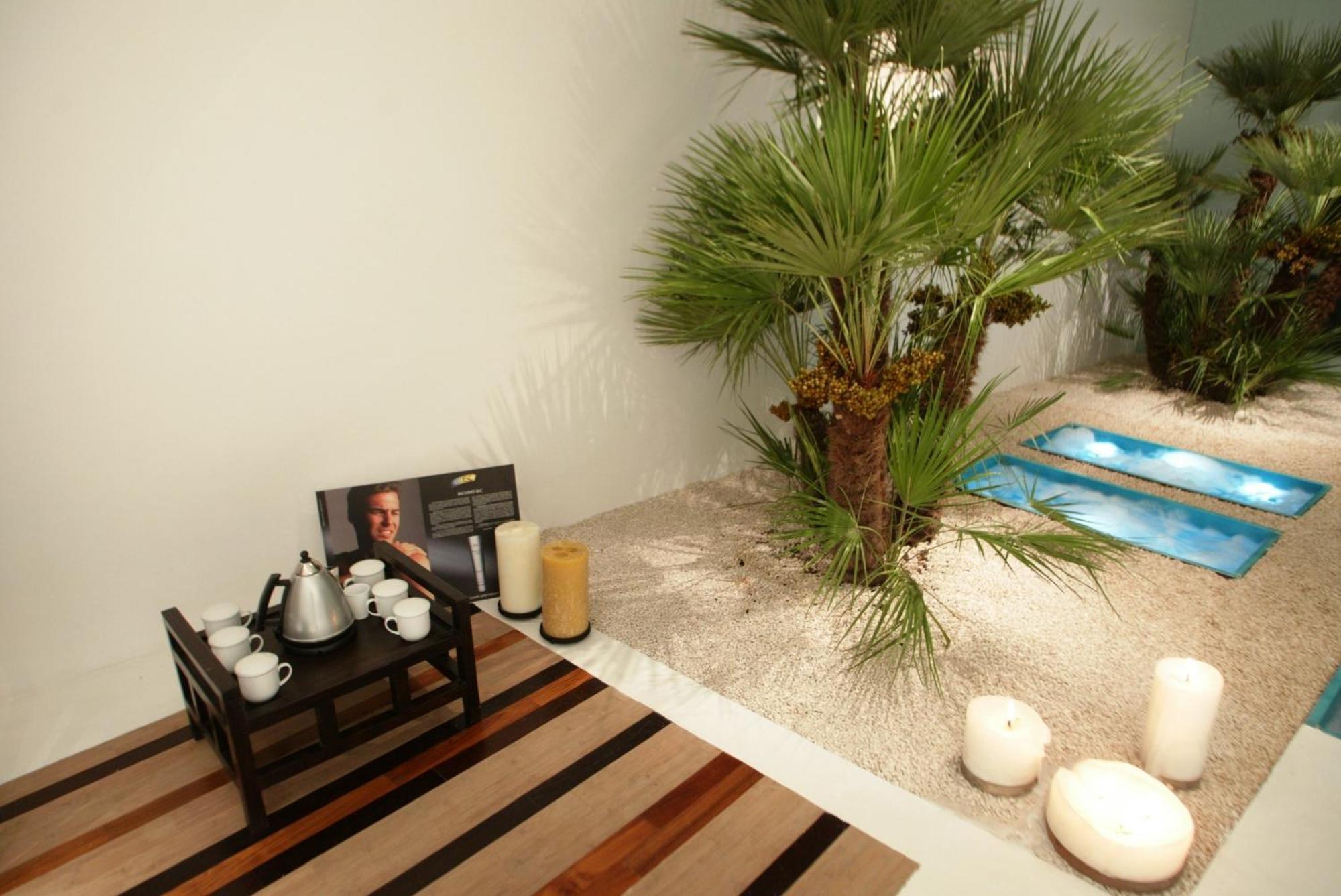 La Piazza Luxury Hotel & Spa Παναρέα Εξωτερικό φωτογραφία