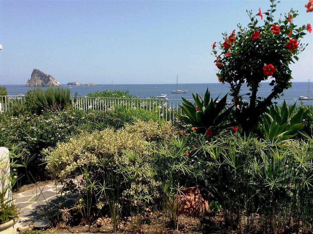 La Piazza Luxury Hotel & Spa Παναρέα Εξωτερικό φωτογραφία