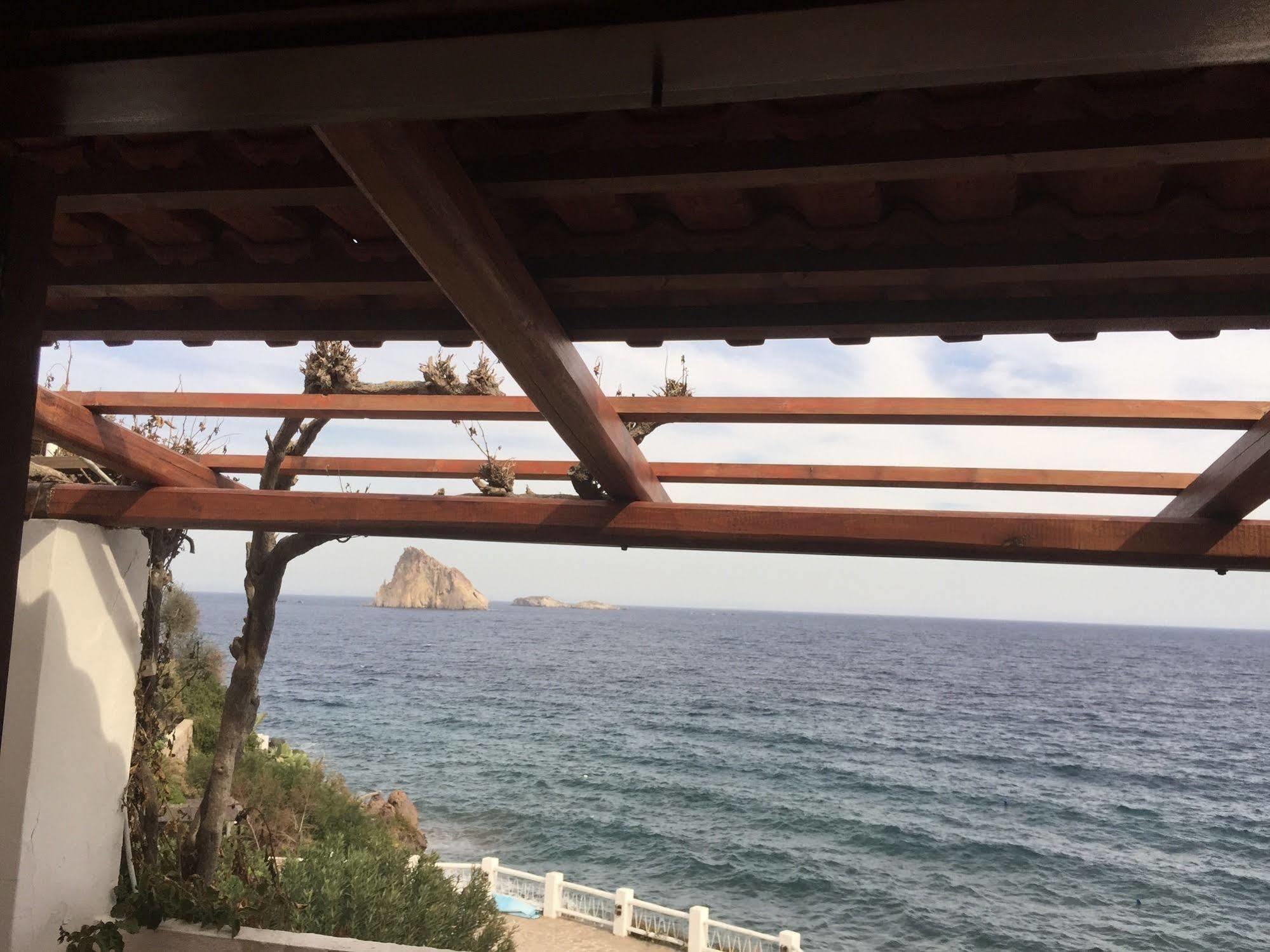 La Piazza Luxury Hotel & Spa Παναρέα Εξωτερικό φωτογραφία
