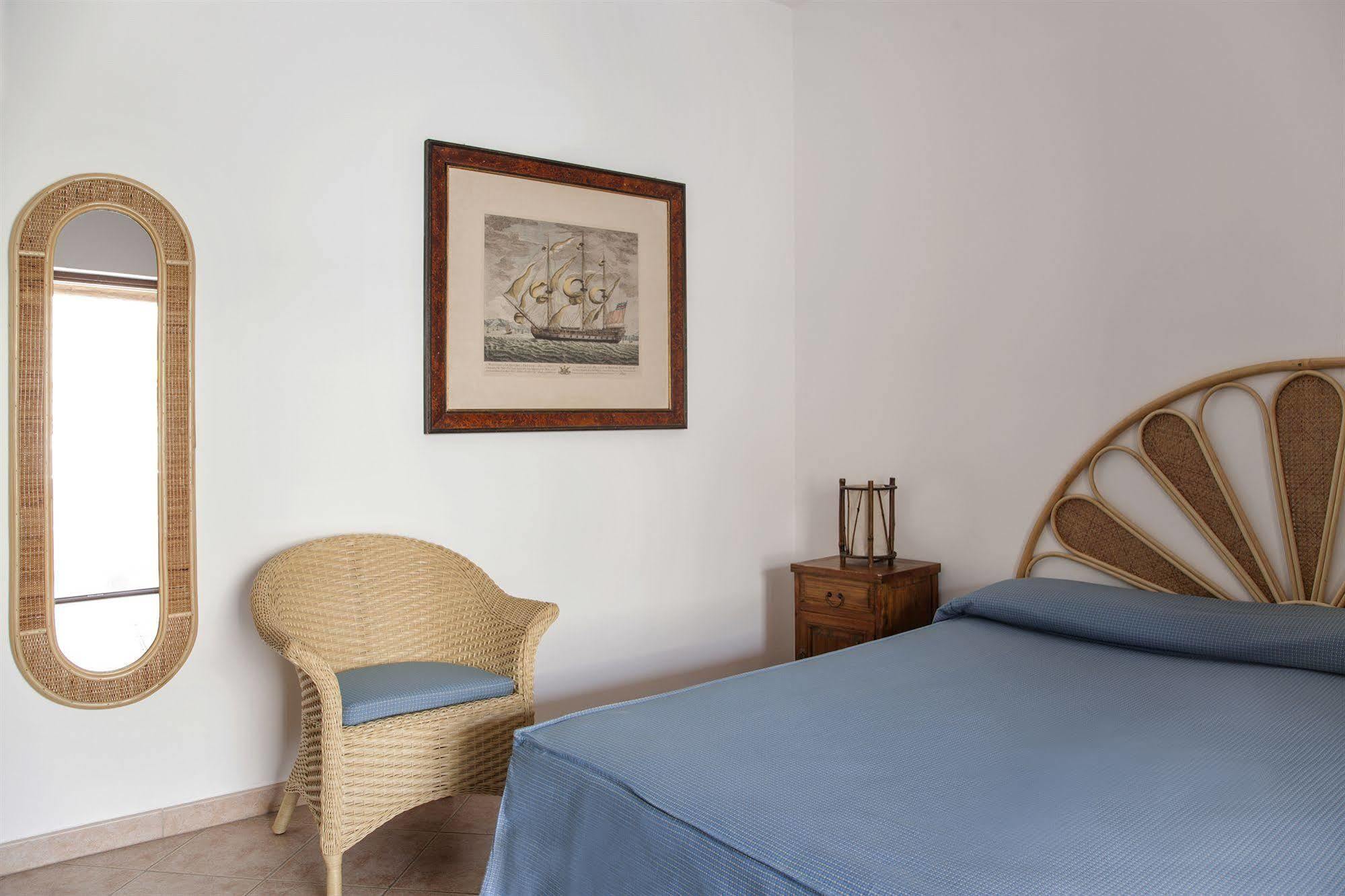 La Piazza Luxury Hotel & Spa Παναρέα Εξωτερικό φωτογραφία