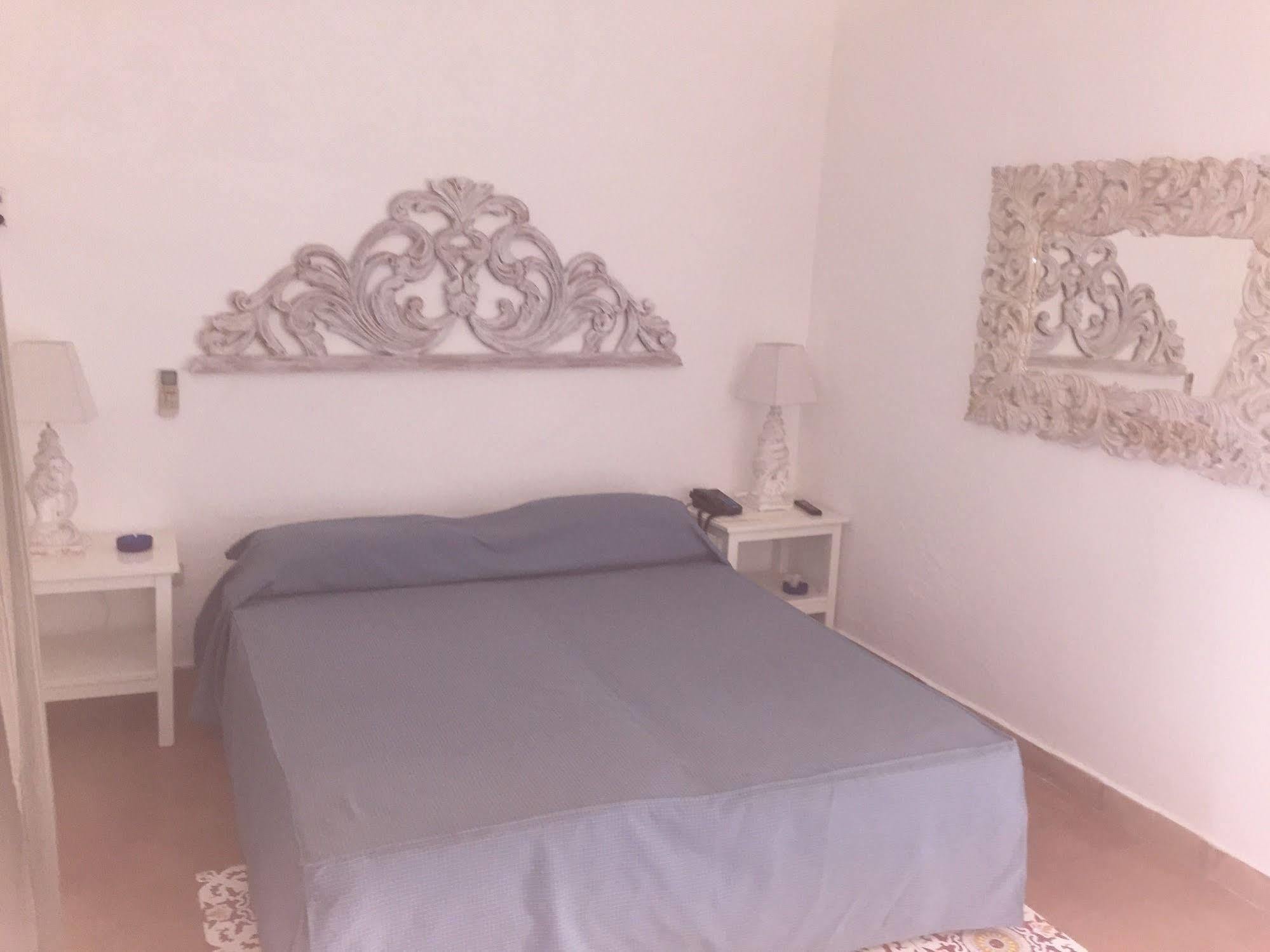 La Piazza Luxury Hotel & Spa Παναρέα Εξωτερικό φωτογραφία