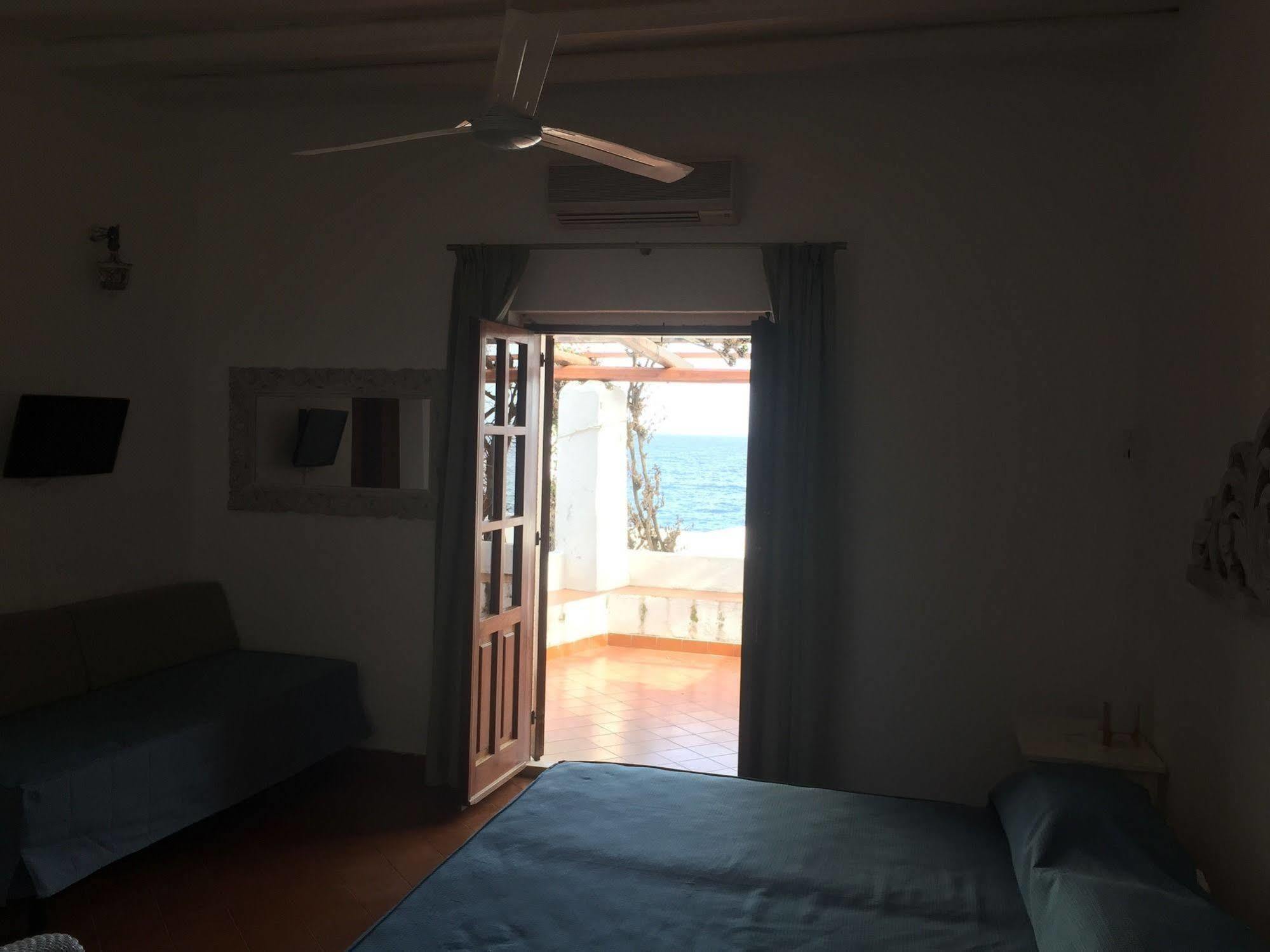 La Piazza Luxury Hotel & Spa Παναρέα Εξωτερικό φωτογραφία