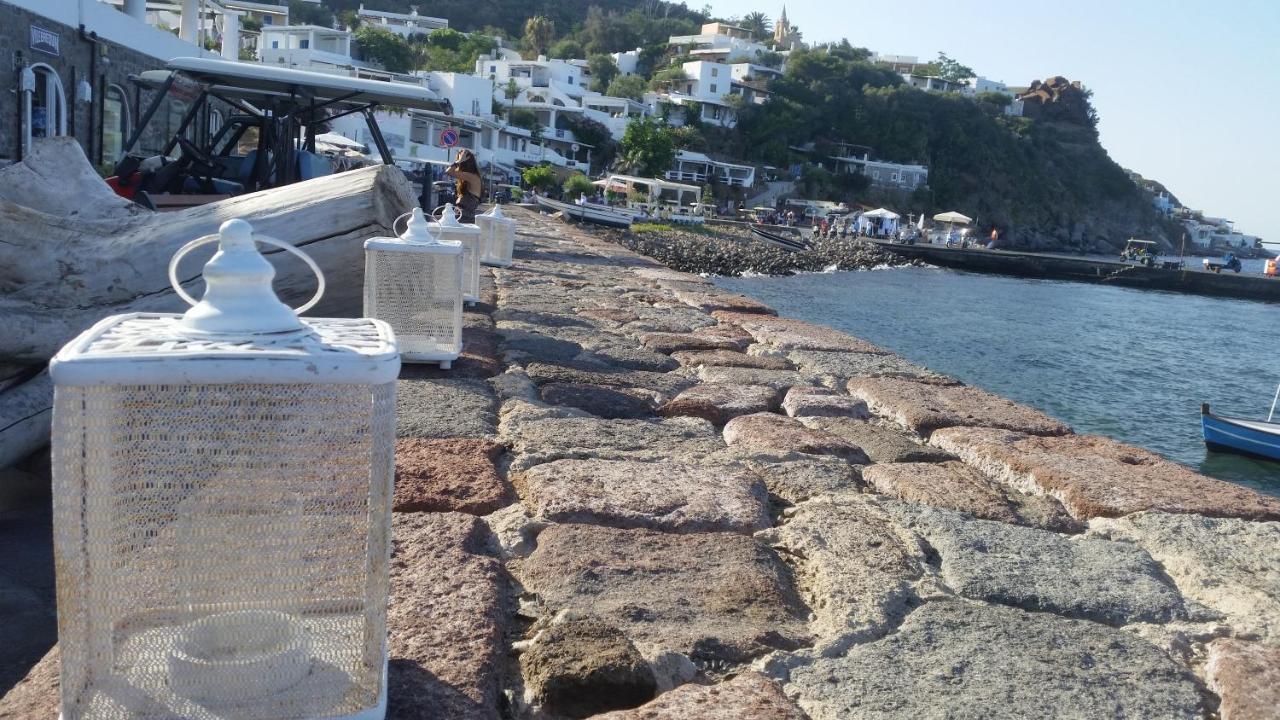 La Piazza Luxury Hotel & Spa Παναρέα Εξωτερικό φωτογραφία